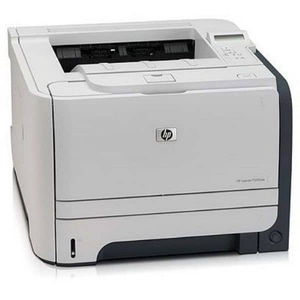 HP printer p2055dn New condition 0