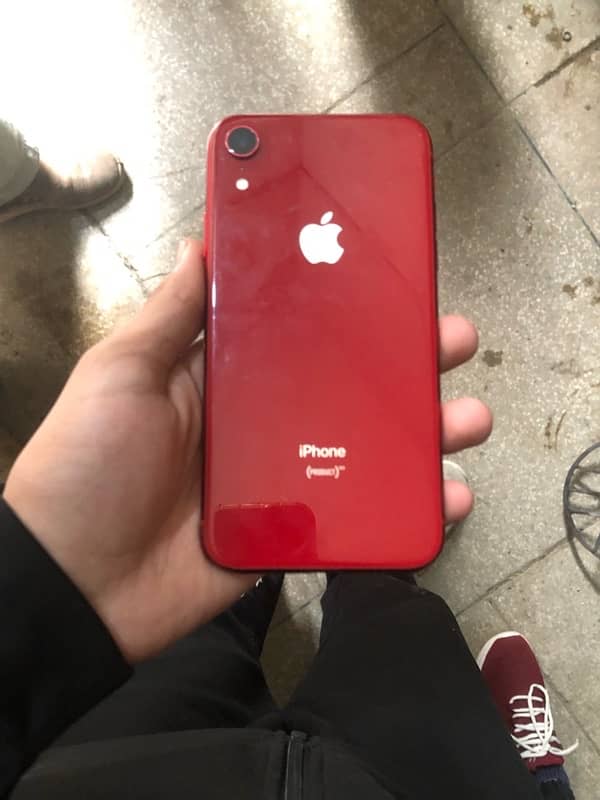 Iphone Xr 64 gb 1