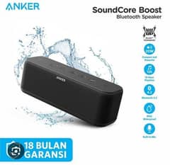 Anker Speaker