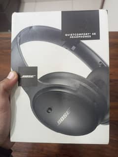 Bose Quitecomfort 45 Noise Cancellation Headphone