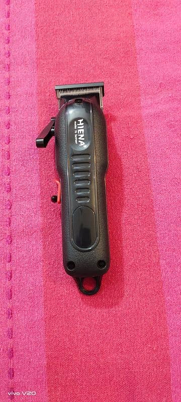 Hair Trimmer Imported 3