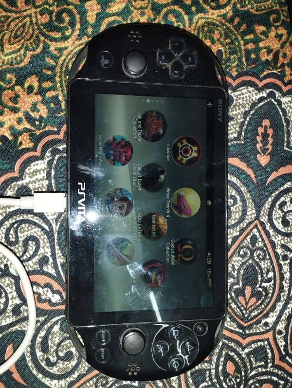 PS Vita for sale 0