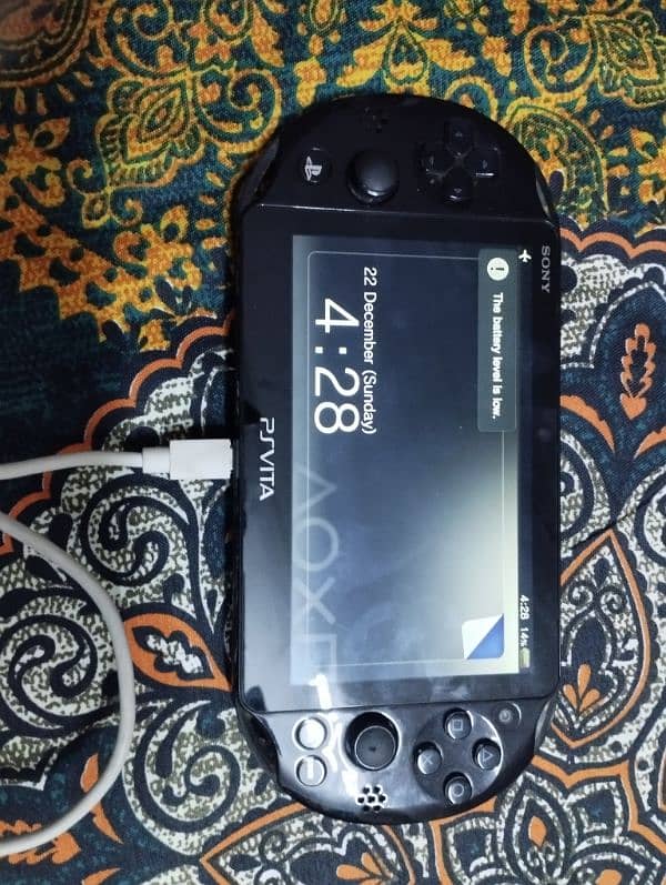 PS Vita for sale 1