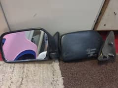 Mehran genuine Side Mirror