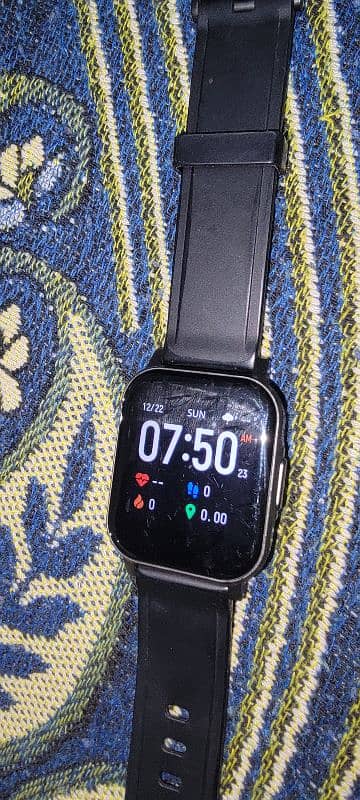 SMART WATCH 2