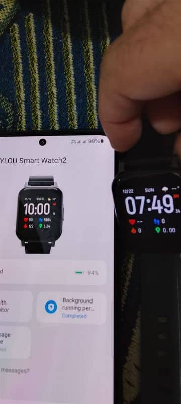 SMART WATCH 3