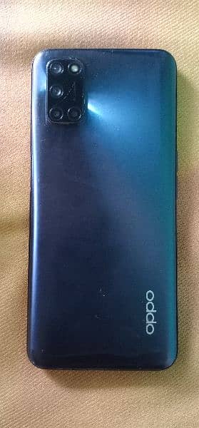 OPPO A52 3