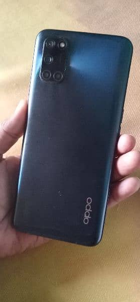 OPPO A52 4