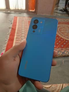 INFINIX NOTE 12 G96 URGENT SALE