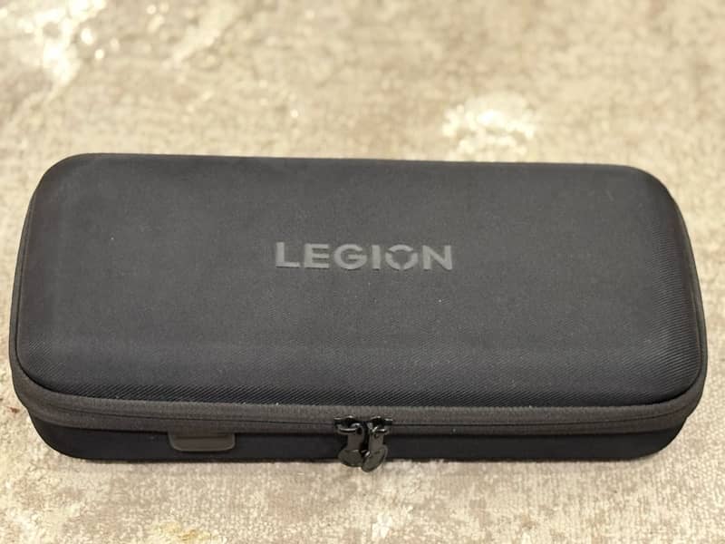 LENOVO LEGION GO Z1 Extreme 4