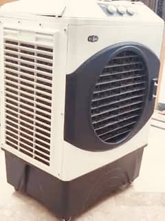 SuperAsia ECM-5000 PLUS Room Cooler