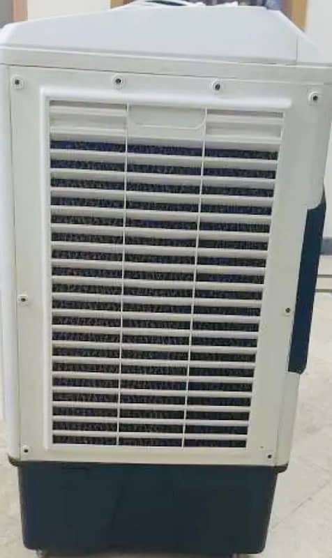 SuperAsia ECM-5000 PLUS Room Cooler 2