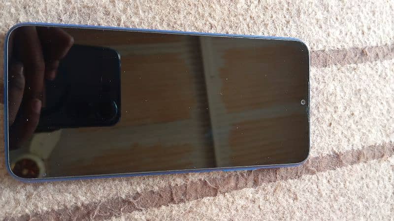 redmi 9a good condition pta approved 1