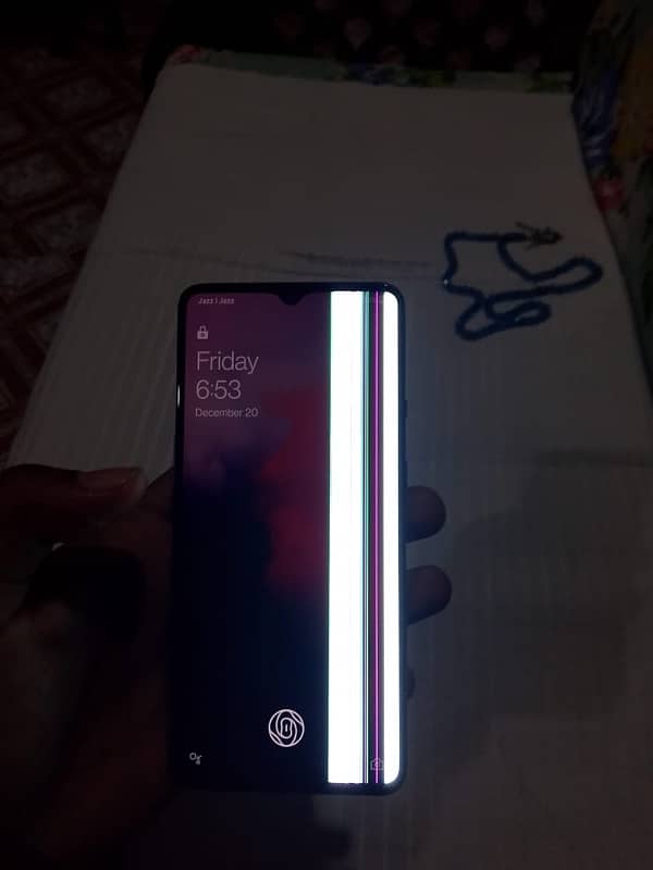 oneplus7t 8/128 1