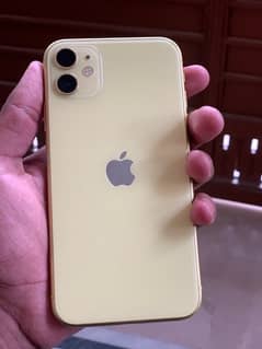 IPHONE 11 NON PTA 64GB