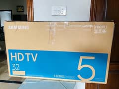 samsung 32’ smart HD TV