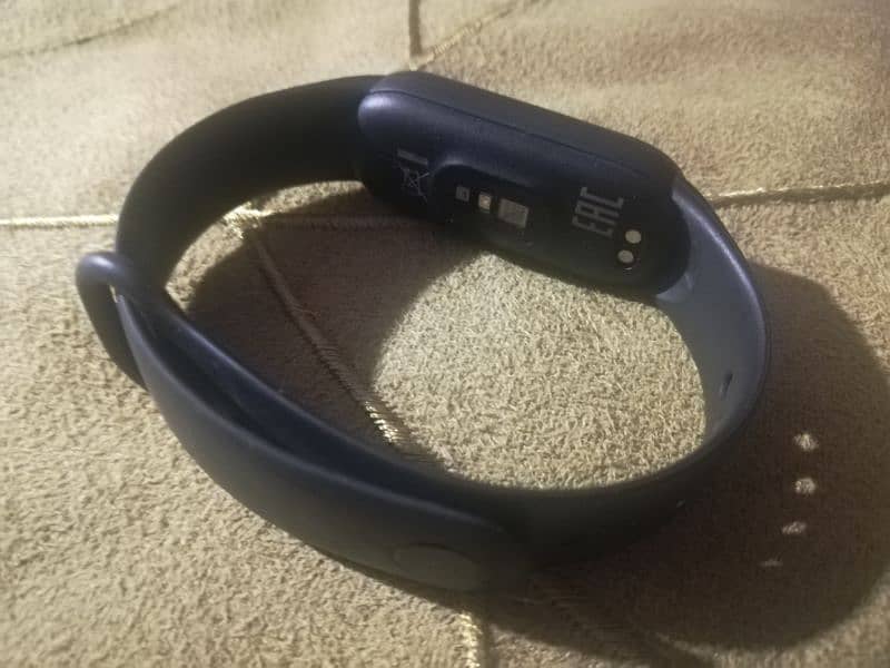 Xiaomi Mi Band 6 10