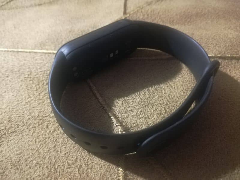 Xiaomi Mi Band 6 11