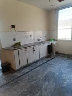 2 bed apartment available for rent in h-13 Islamabad