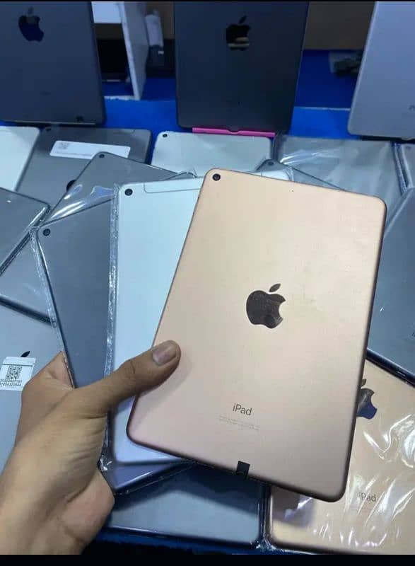 Apple Ipad mini 5 This Add only for Shopkpers 1