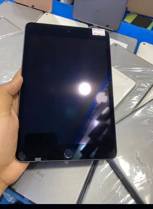 Apple Ipad mini 5 This Add only for Shopkpers 4