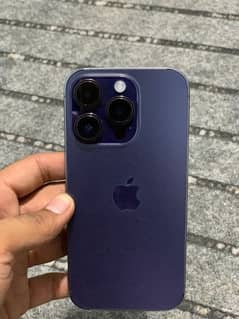 i phone 14pro PTA approved