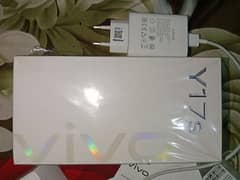 vivo y17s 4GB. 128 color purple 10/9 condition