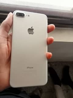 Iphone 7 Plus PTA APLROVED 128 GB