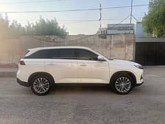 Changan Oshan X7 2022 Future Sense