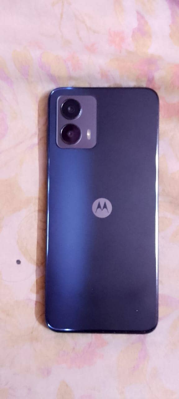 Motorola Moto G 1