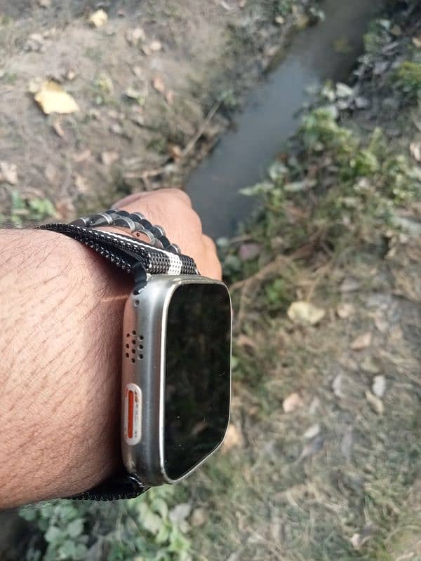 smart watch 1