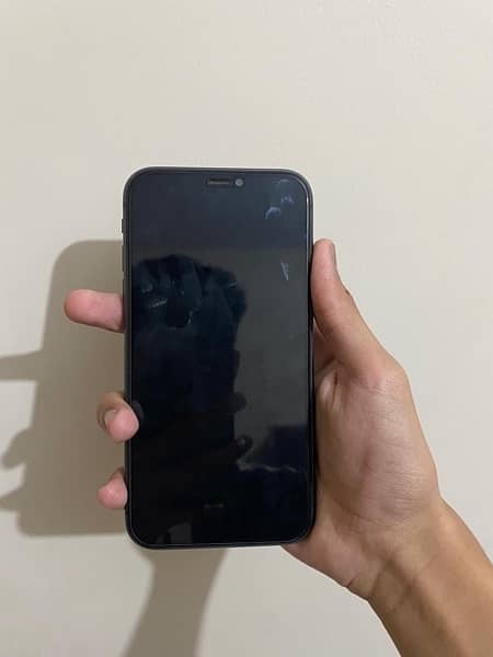 iphone 11 jv urgent sale 1