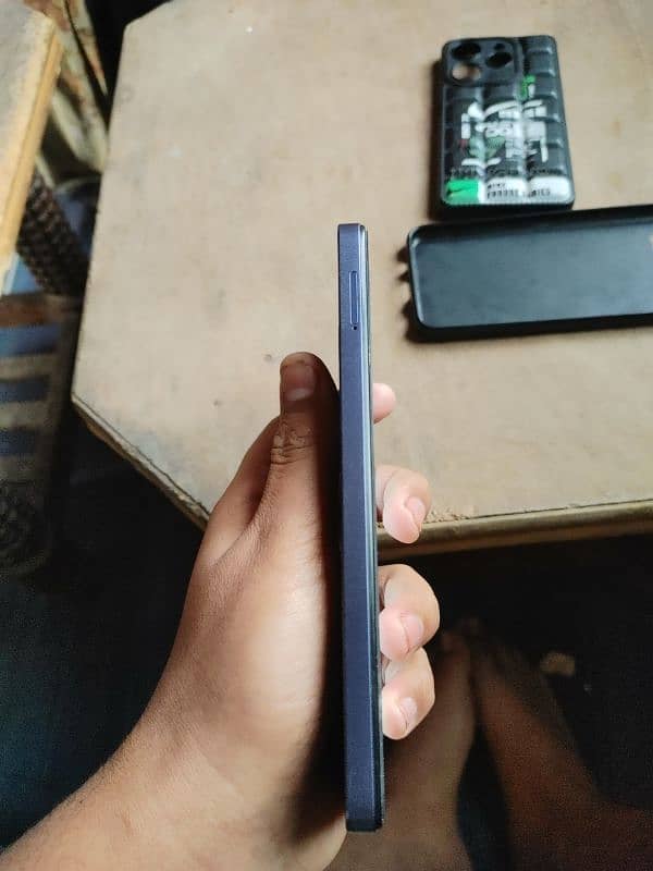 tecno spark 10 pro urgent sall 8