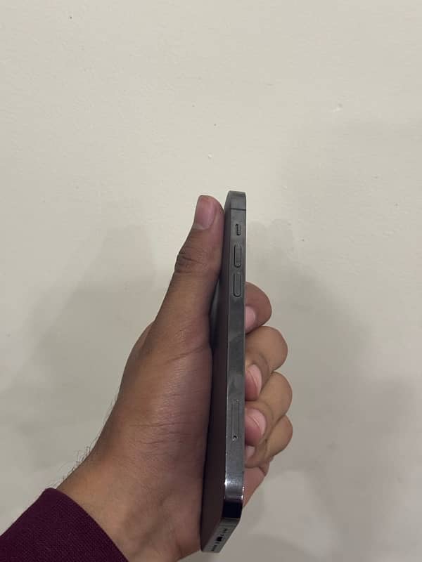 iphone 12 pro 128gb pta aproved 2