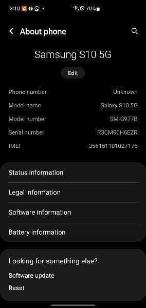 samsung s105g 5