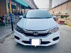 Honda City IVTEC 2022