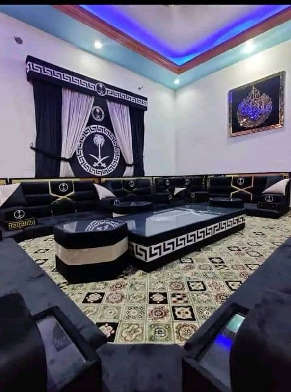 New Majlis Design 4