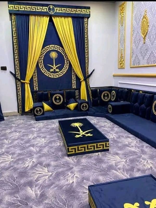 New Majlis Design 5