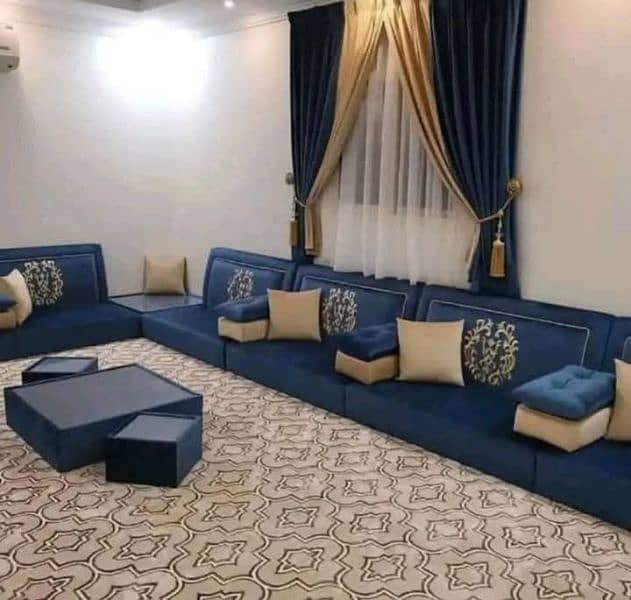 New Majlis Design 6