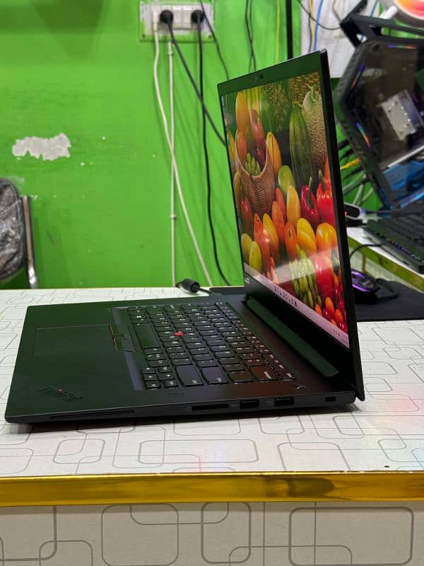 Lenovo P1 Gen 2 i9 9880H 6