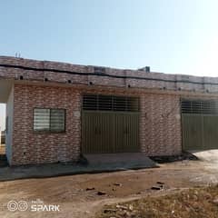 Brand new house 4 marla for sale Islambad homes phase 2 Jhangi syedan