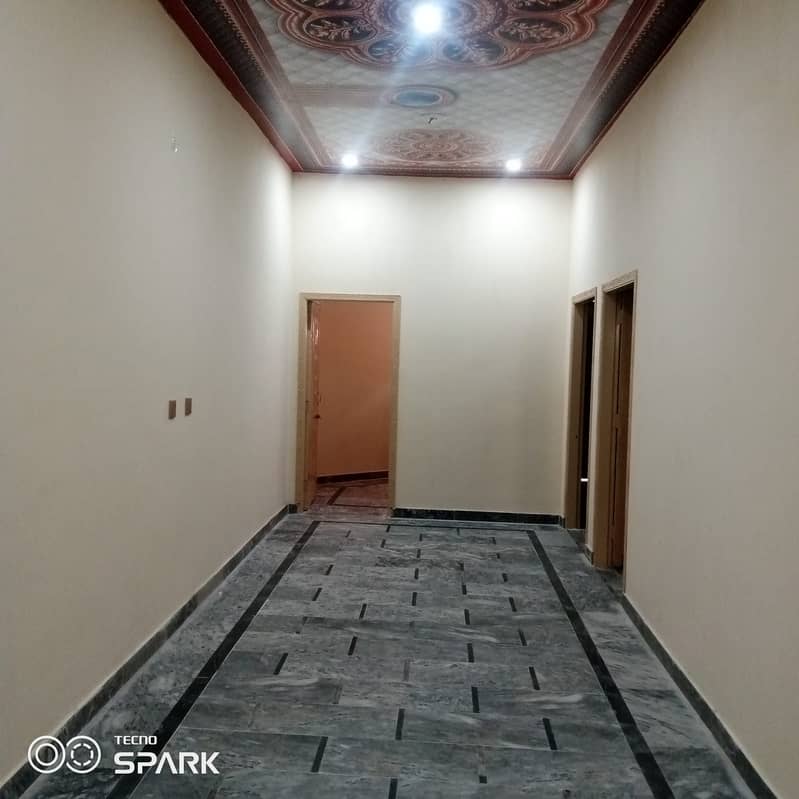 Brand new house 4 marla for sale Islambad homes phase 2 Jhangi syedan 12