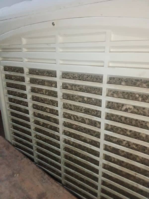 Air cooler used only 2 month all okay 1