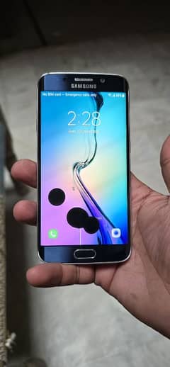 Samsung s6 edge