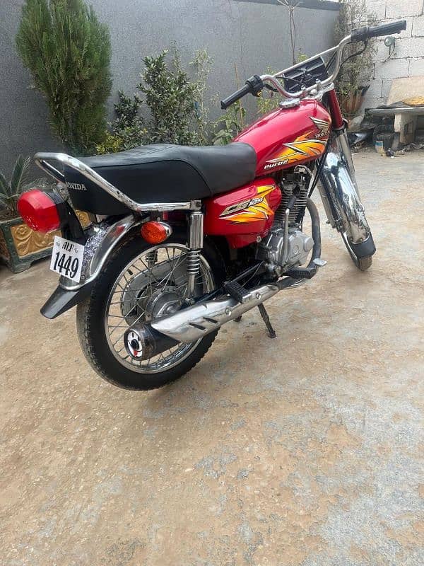 Bike urgent sale 0