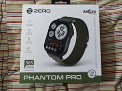 zero life style PHANTOM PRO