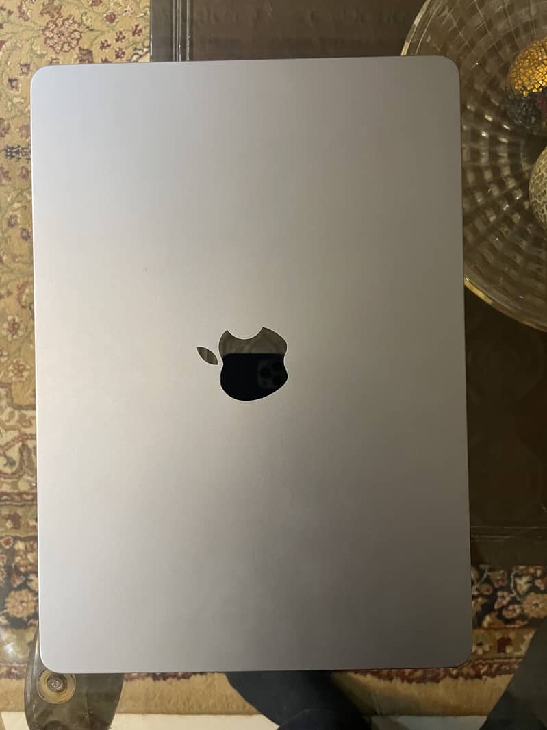 MacBook Air M2 8/256 Brand New 1