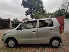 Suzuki Wagon R 2019