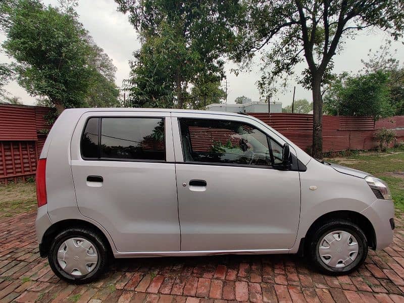 Suzuki Wagon R 2019 2