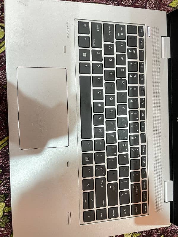 hp i5 7 gen 16gb 512 gb 3